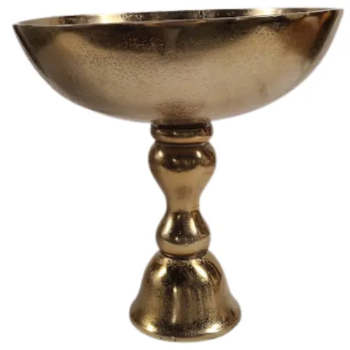 Giant Floral Compote