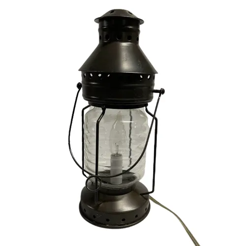 Electric Lantern
