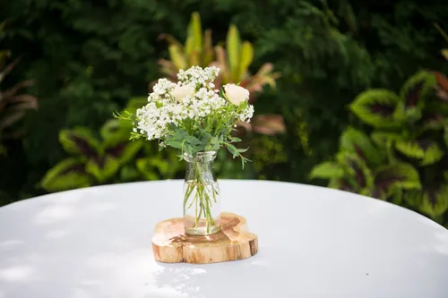 Medium Milk Jug Style Bud Vase