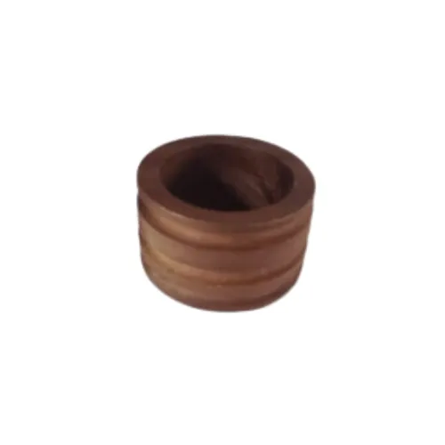 Napkin Ring Wood