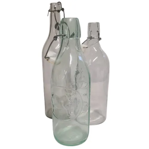 XL Assorted Latch Bottle