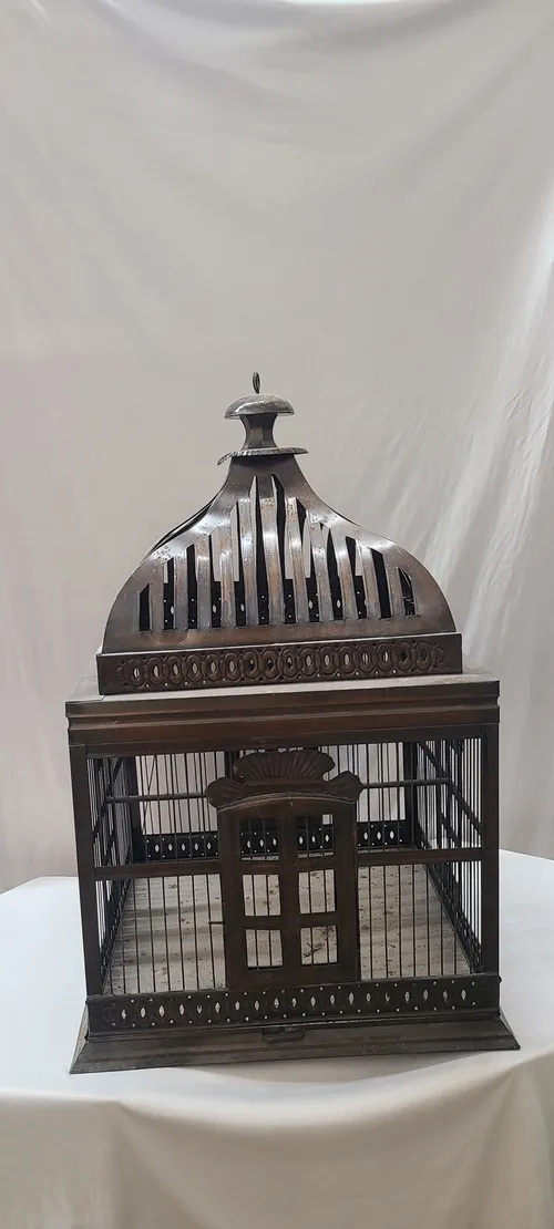 Large Bird Cage