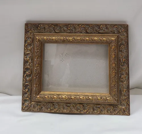Bronze Frame 7