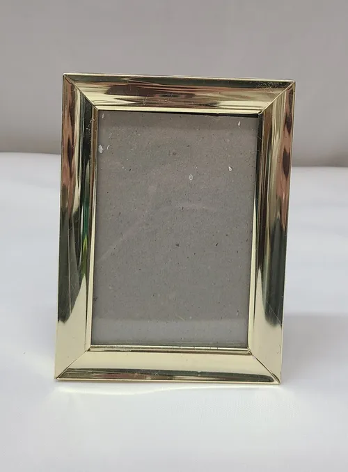 Light Gold Frame 5