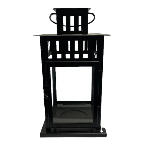 Modern Black Lantern