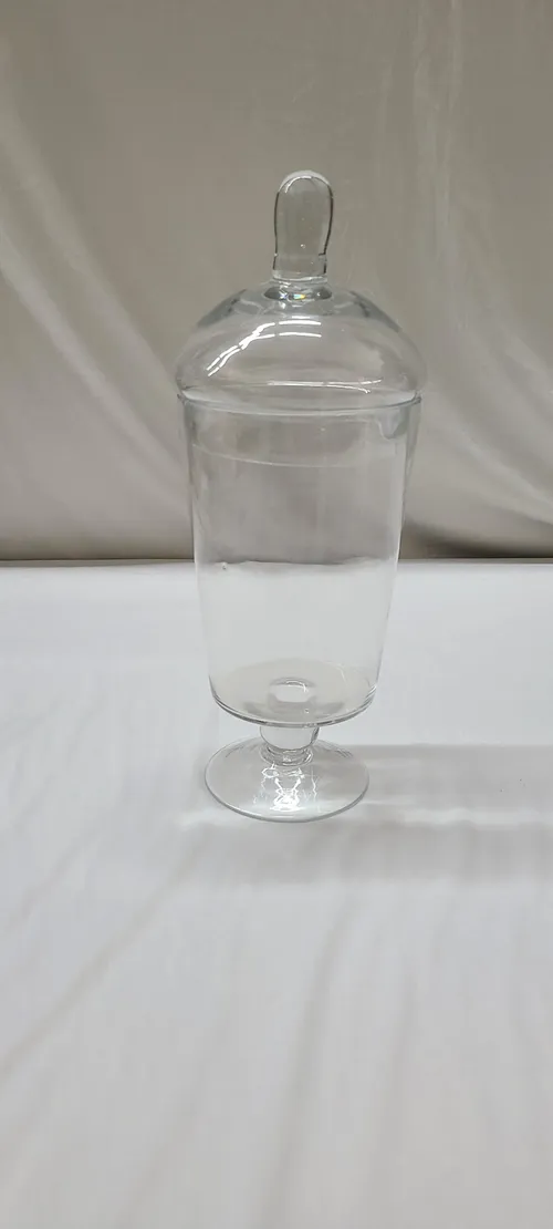 Mini Narrow Bottom Candy Holder