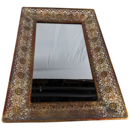Mirror Tray
