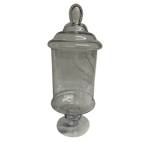 Cylinder Lid Candy Holder