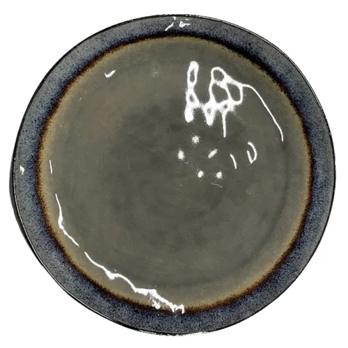 Stone Edge Dinner Plate