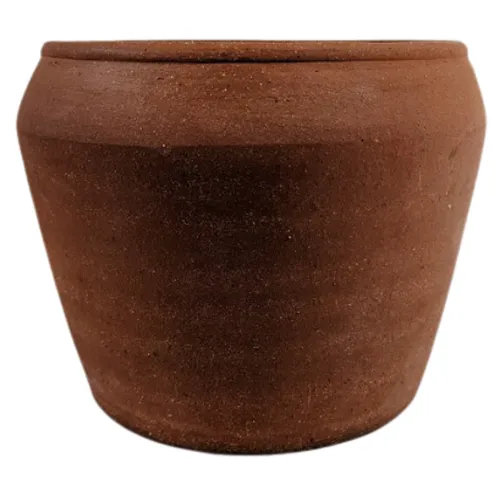 Terracotta Pot