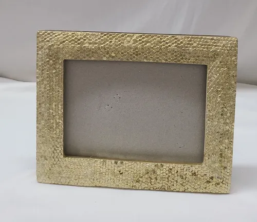 Gold Sparkle Frame 7