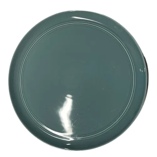 Classic Blue Dinner Plate