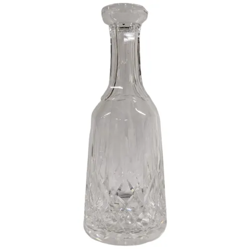 Crystal Vase