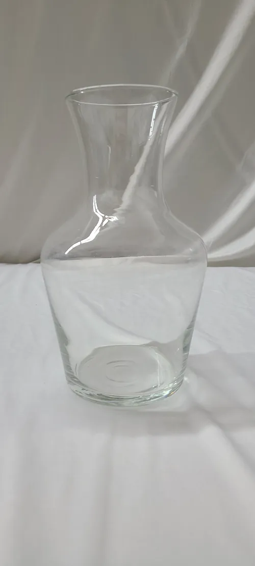 Large Flared Top Vase
