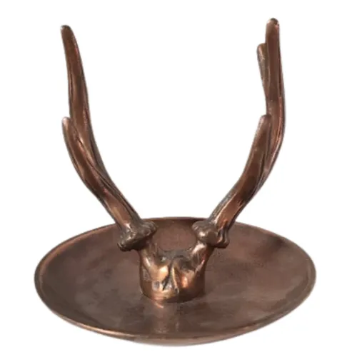 Antlers Dish