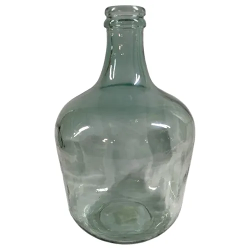 Seaglass Jug Vase