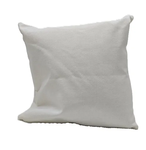 White Pillow