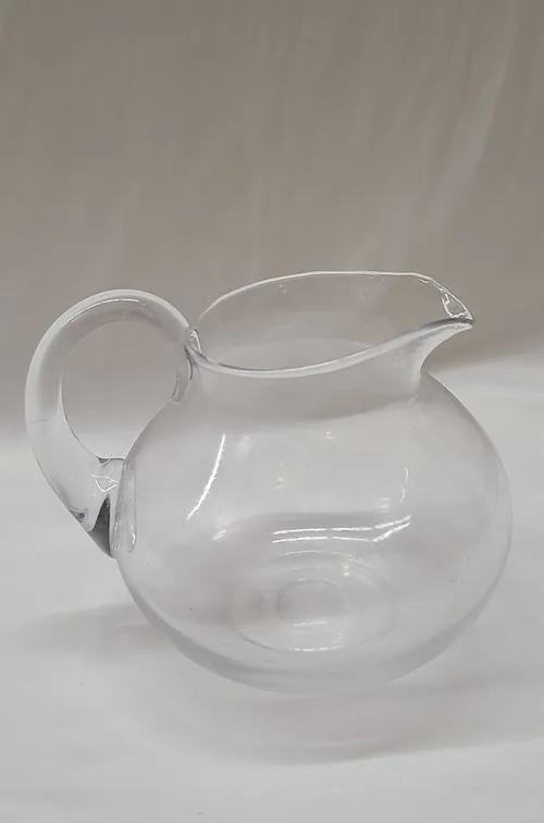 Glass Tea Pot