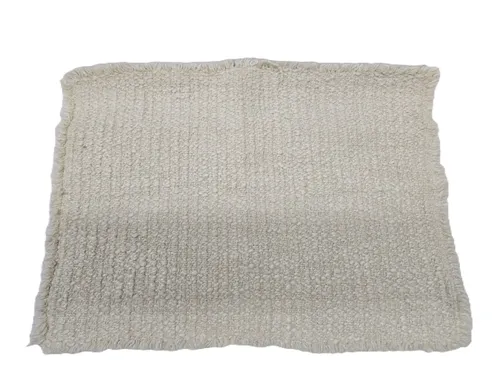 Cream Linen Placemat