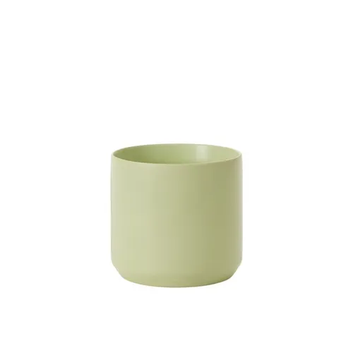 Light Green Pot