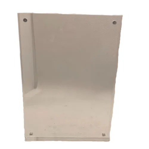 Thick Acrylic Table Number Stand 7