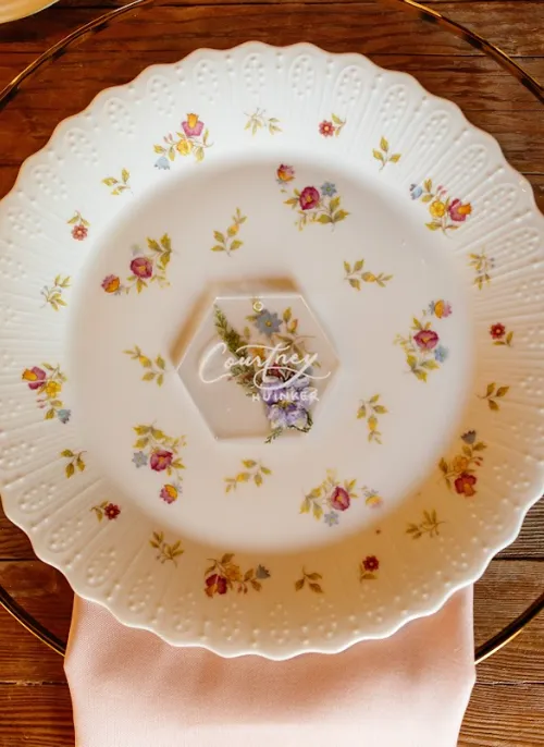 Elegant Floral Collection