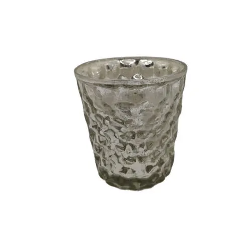 Honeycomb Mercury Votive