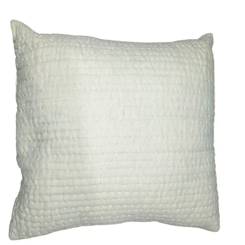 Airy Mint Pillow