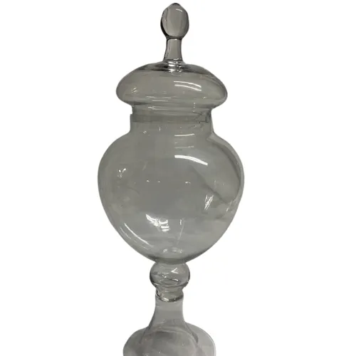 Big Top Candy Holder