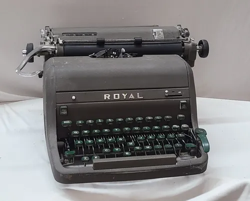 Type Writer