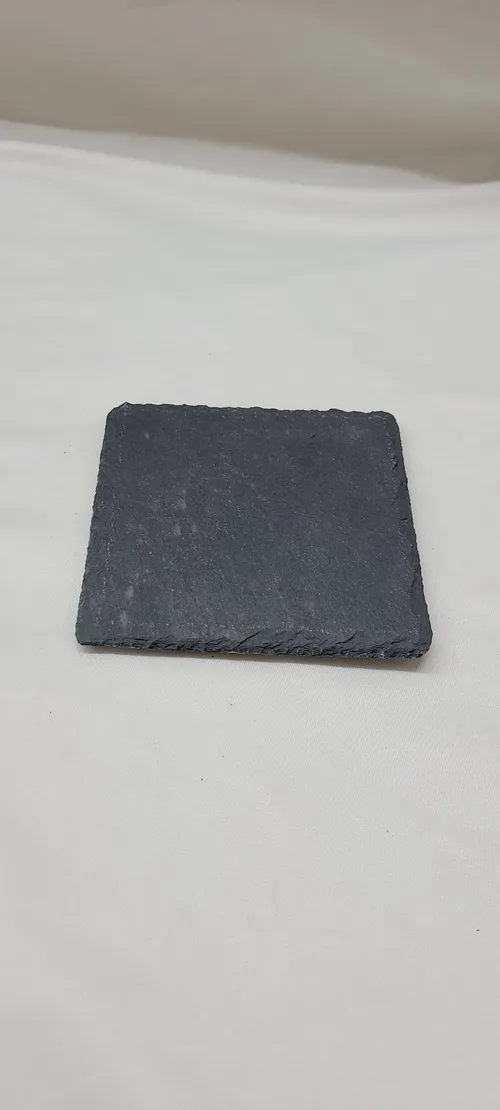 Slate Coaster