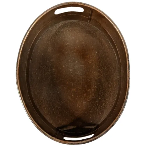 Copper Tray