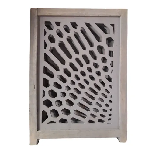 Accordion Flower Divider