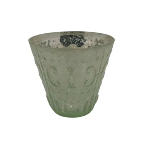 Mint Mercury Votive