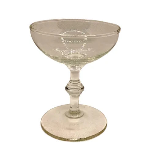 Champagne Coupe
