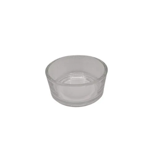 Glass Tealight Votive