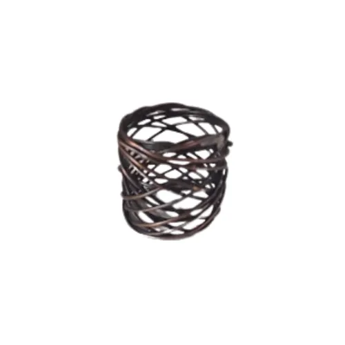 Metal Napkin Ring
