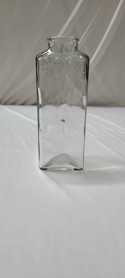 Triangle Vase