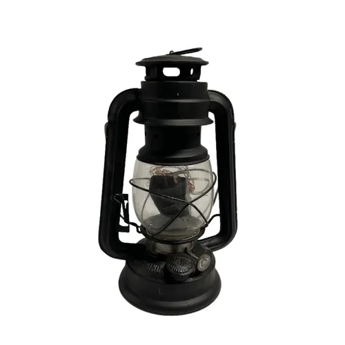 Classic Black Lantern