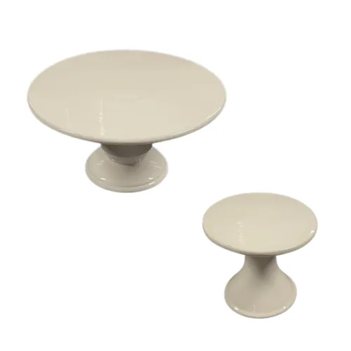 Ceramic Dessert Stand