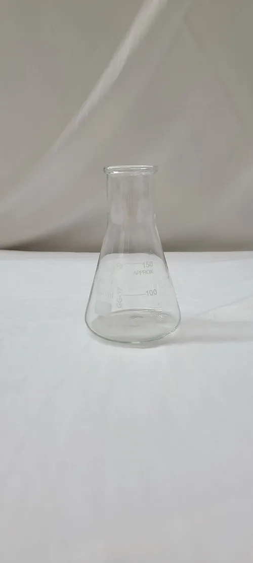 Medium Science Flask Bud Vases
