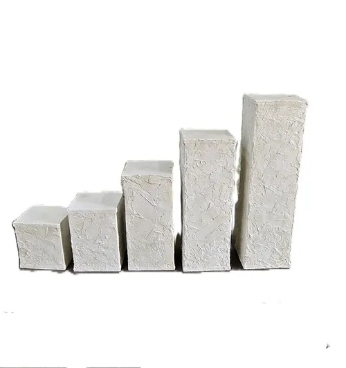 Textured Pillars Bundle