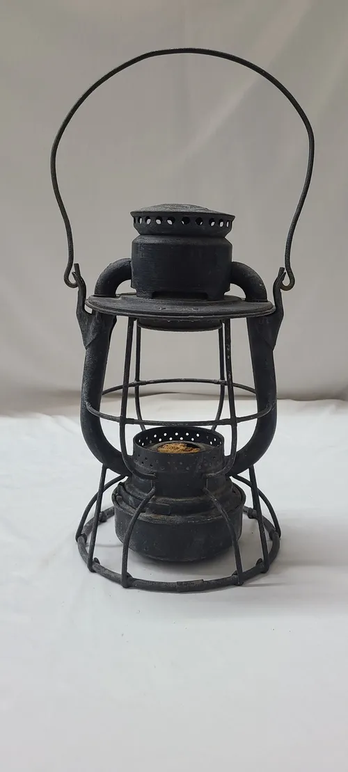 Traditonal Black Lantern