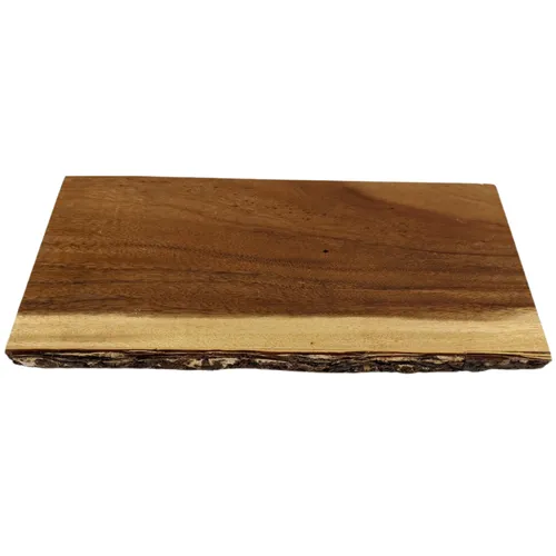 Live Edge Board
