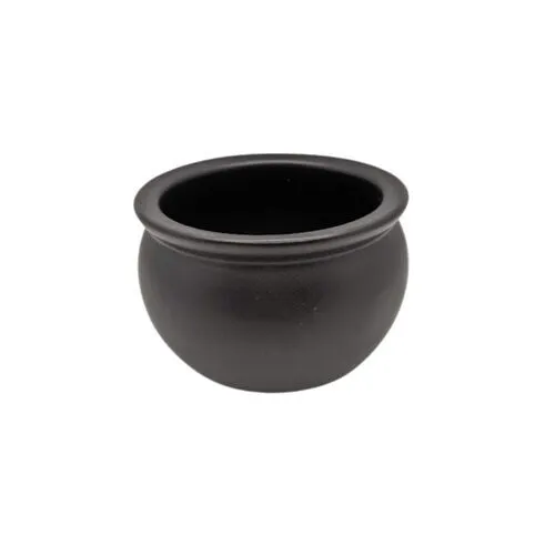 Black Bowl Votive