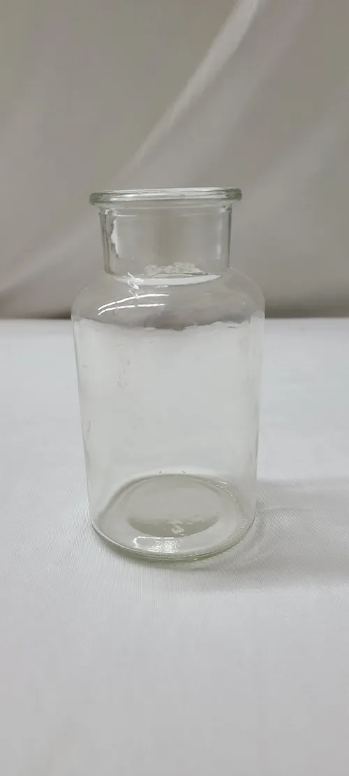 Large Mouth Bud Vases