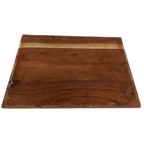 Wood Rectangle Board