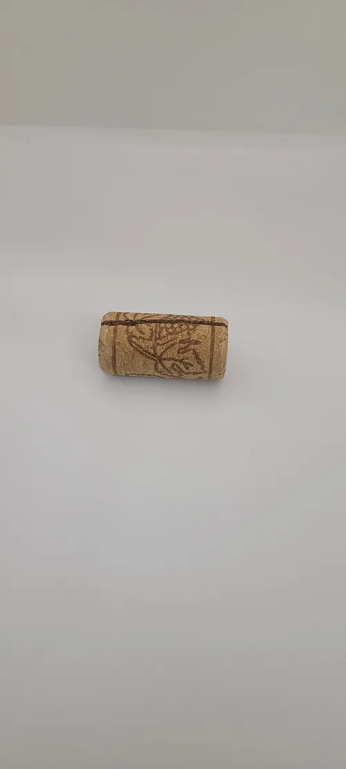 Cork Place Card Holder