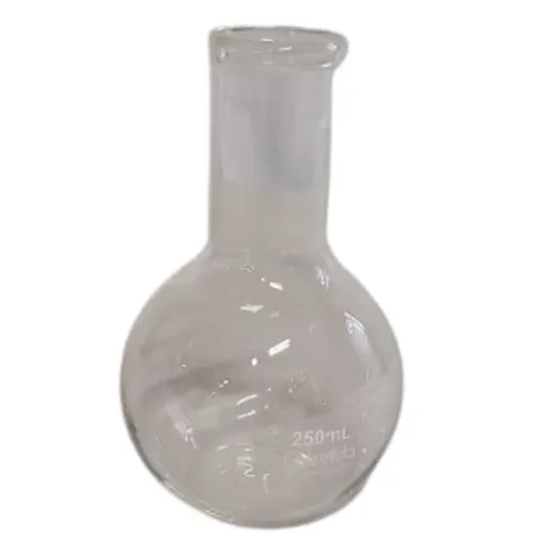 Bubble Beaker Bud vases
