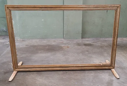 XL Stand Alone Frame